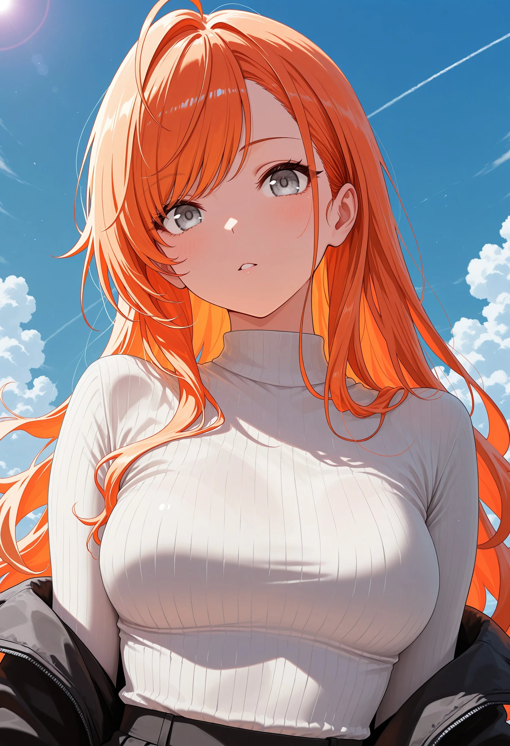 Natsuha Arisugawa Illustrious