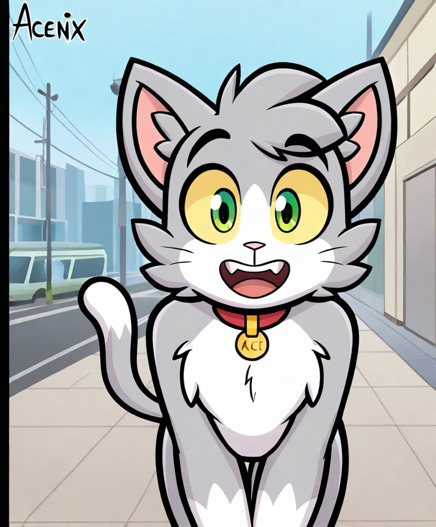 acenix (PonyXL V6 and illustriousXL) illustrious XL