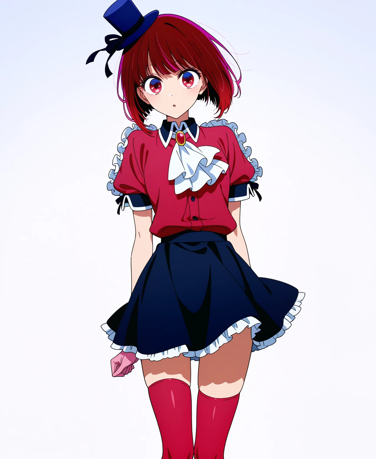 Kana Arima - [Oshi No Ko] Kana Arima [Oshi No Ko]