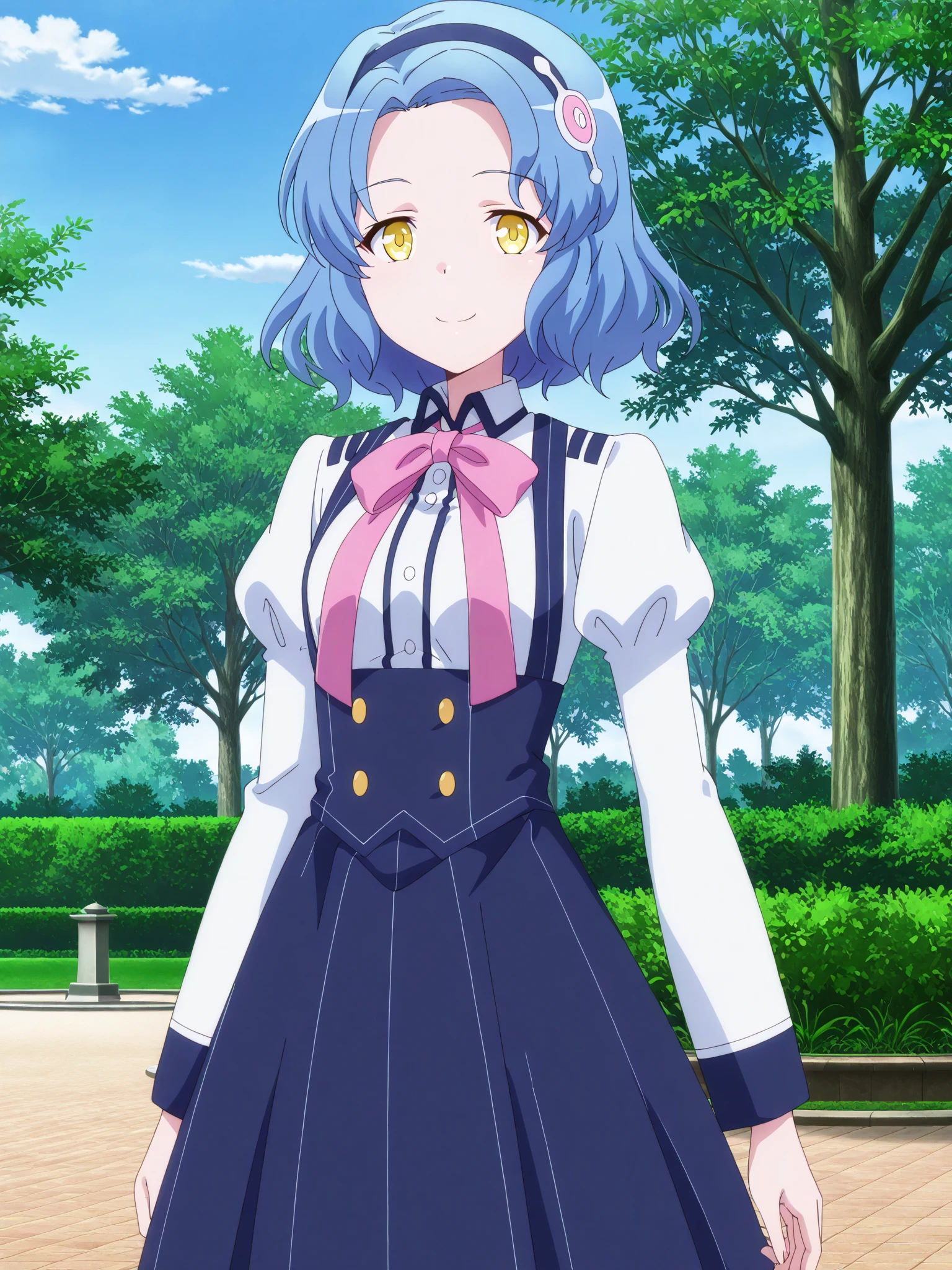 Preliora | Isekai Smartphone V1