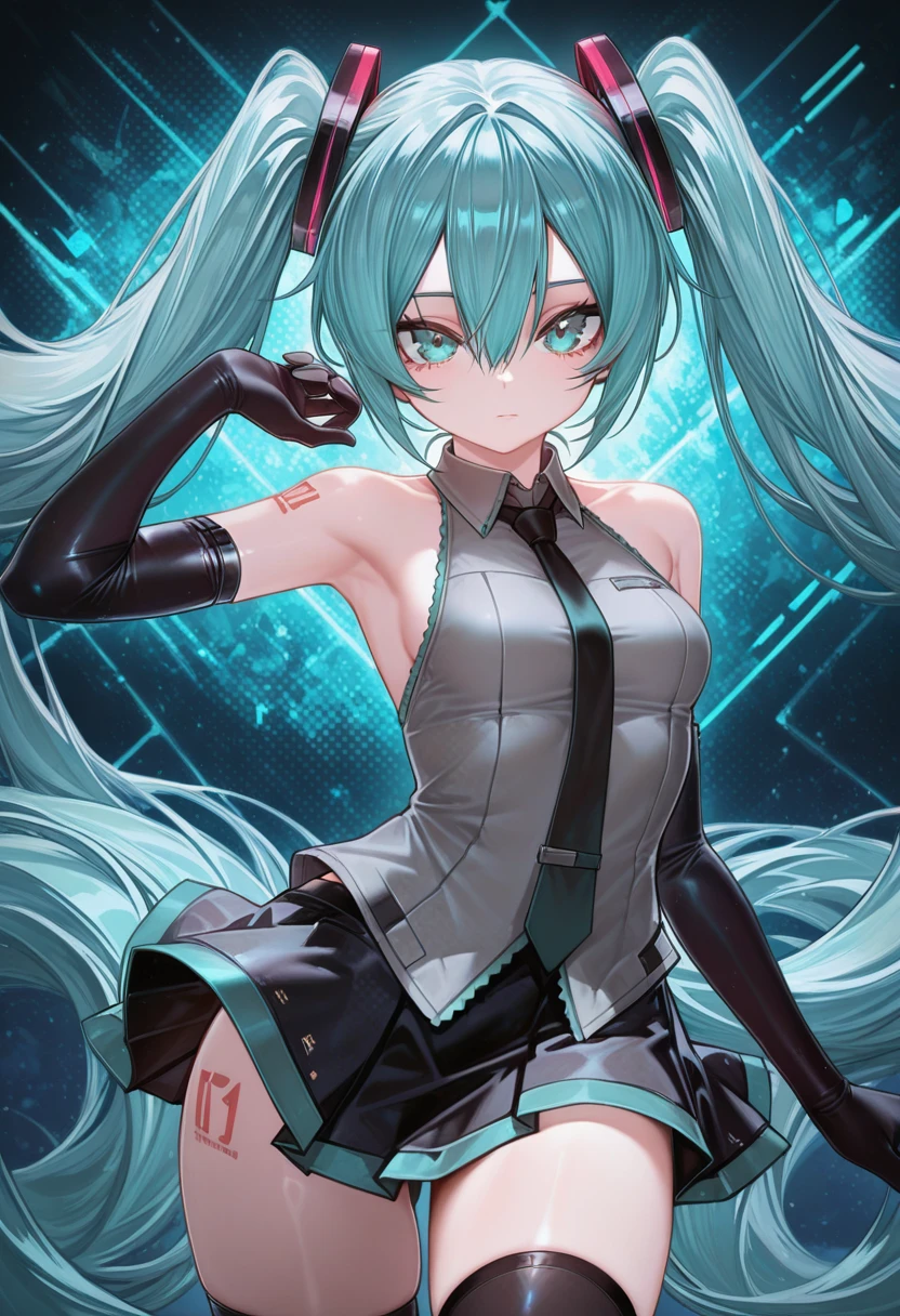 NEKOYA ネコヤ Style for PonyXL / Illustrious Illustrious v1.0