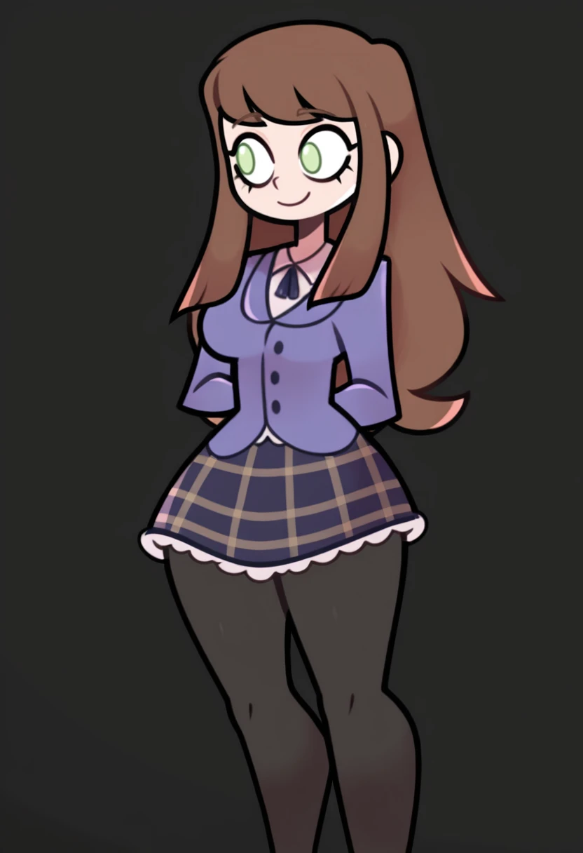 Jade - Maeve Academy v1.0