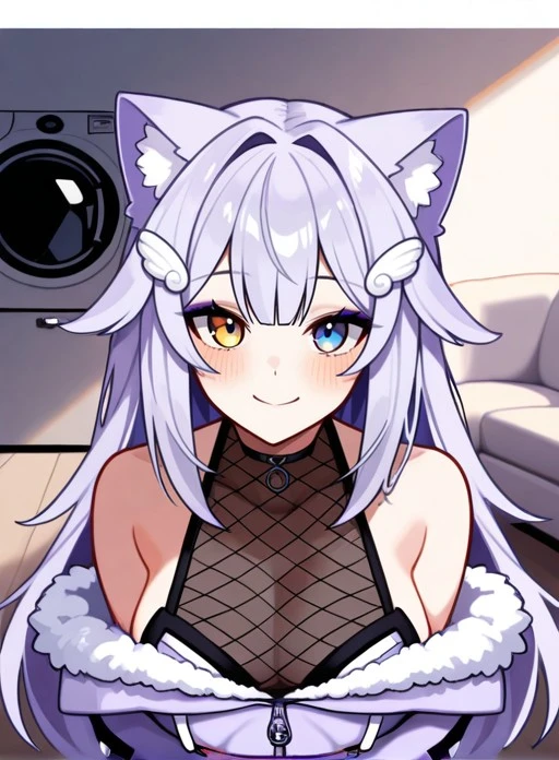 nephtunie (vtuber) v1.0