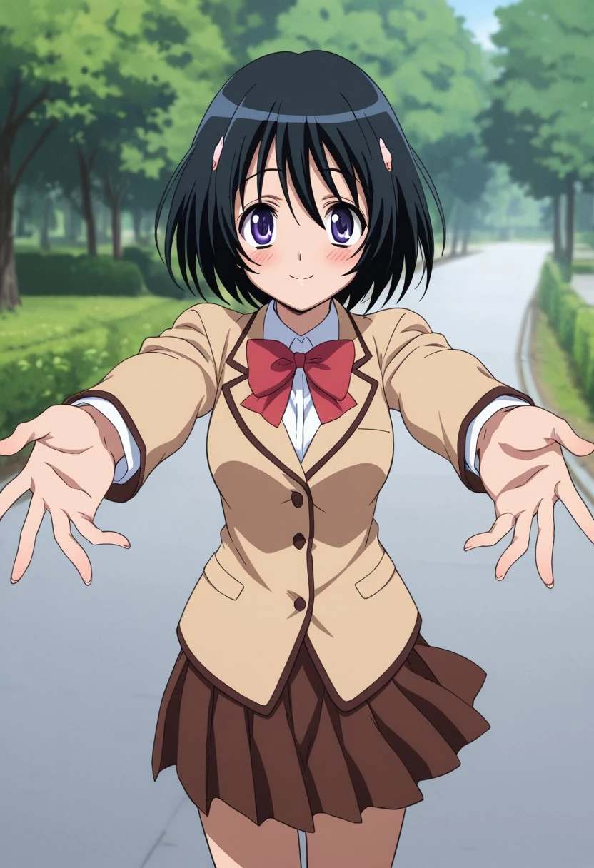 Kiriko Kiyuna - Kenzen Robo Daimidaler (Illustrious) v1.0