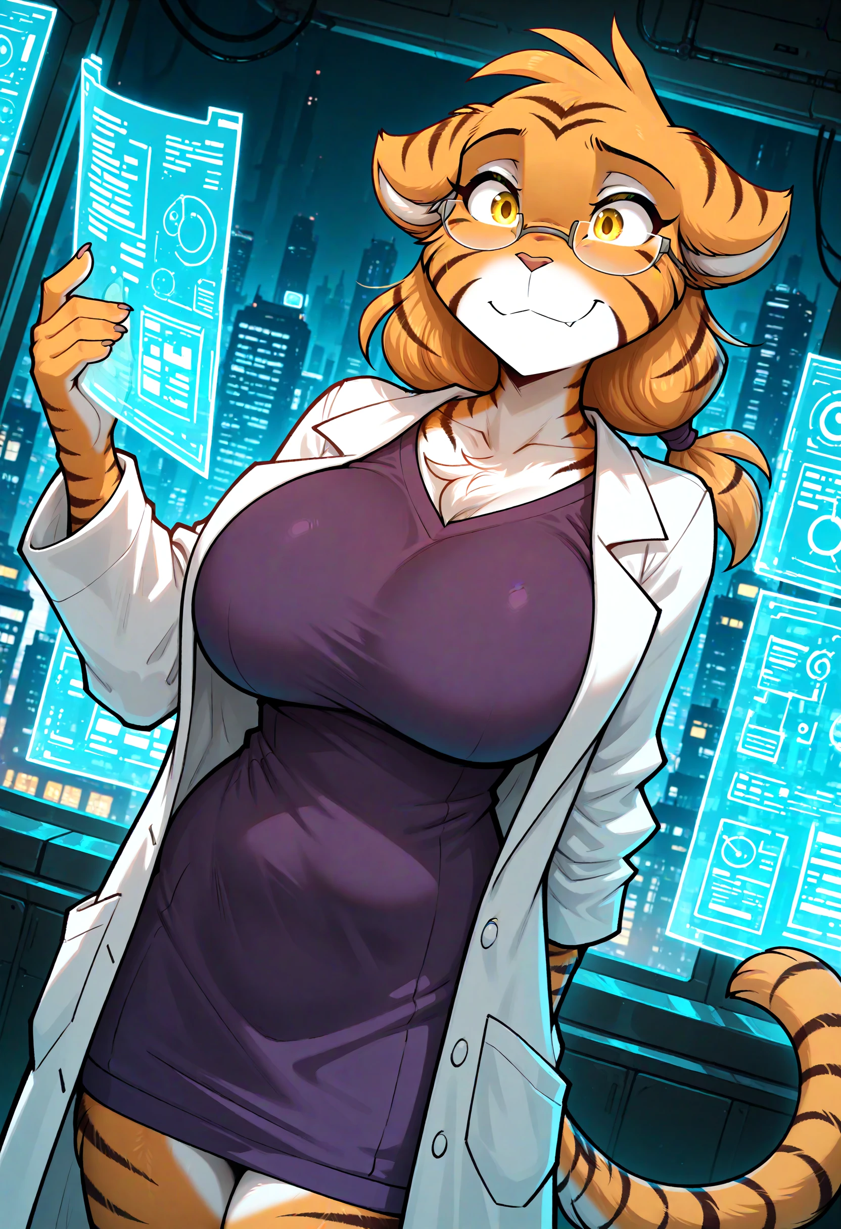 Therie Sah-Van-Twokinds-Ilustrious IL-Therie
