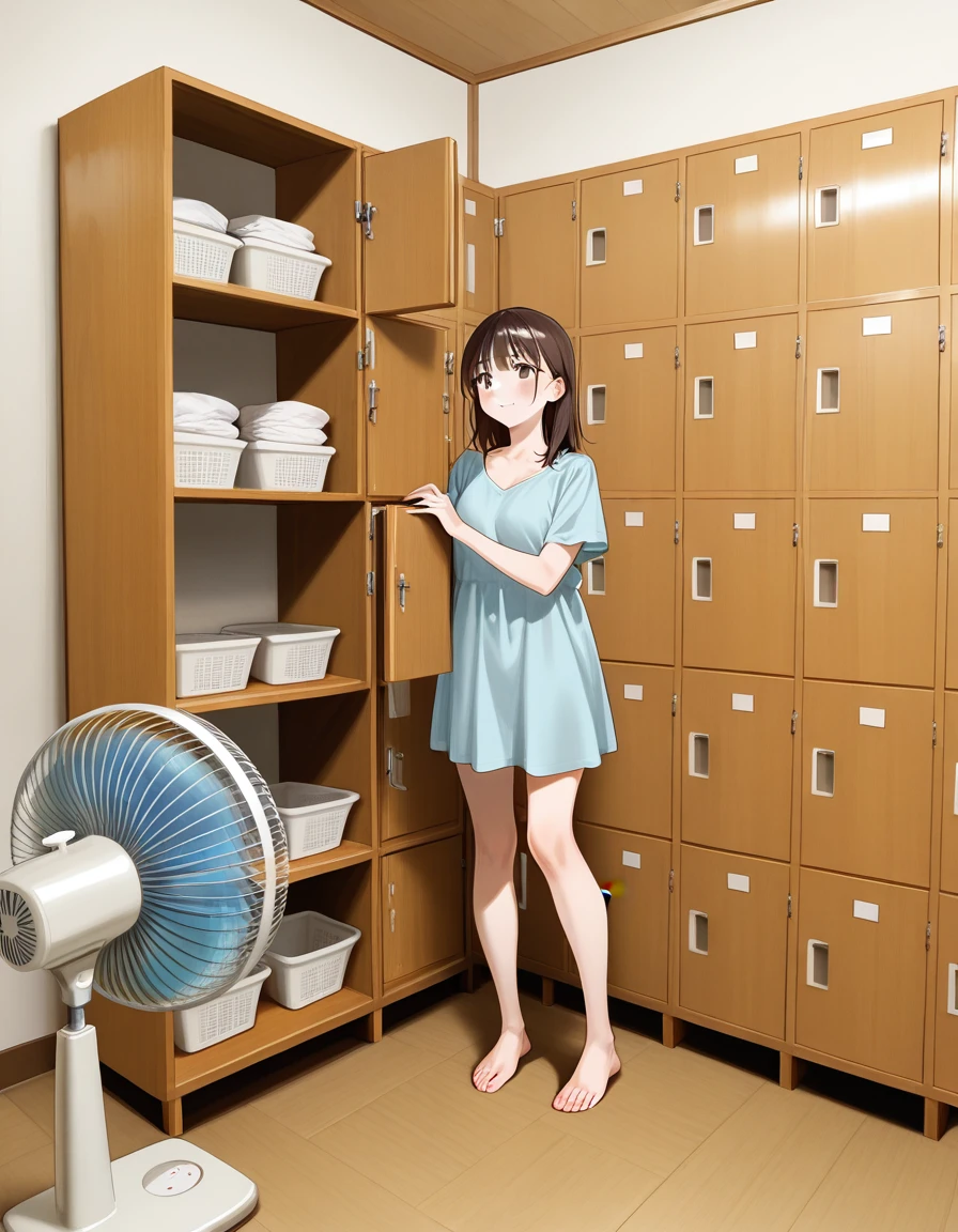 大浴場 / Large public bath v1.0