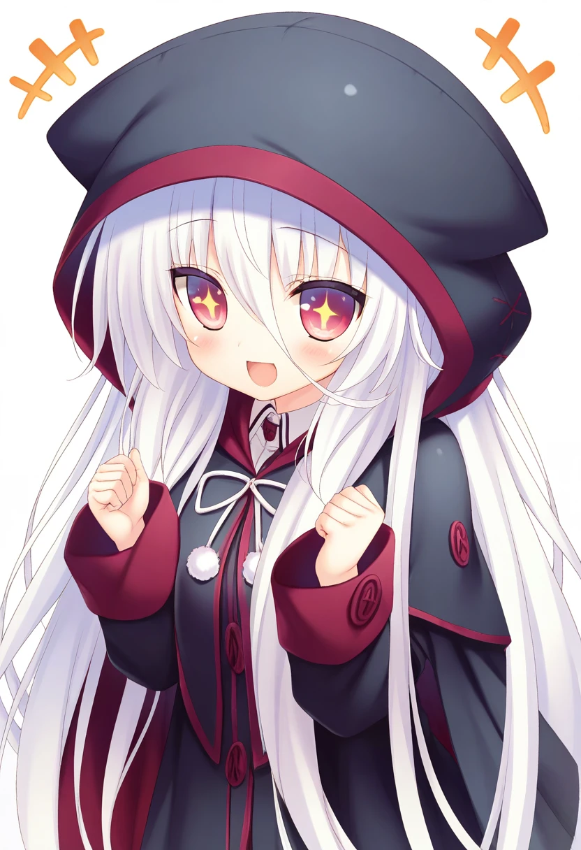 Hozumi Moa (Tensei Kunitori ??? Gassen!!) v1.0