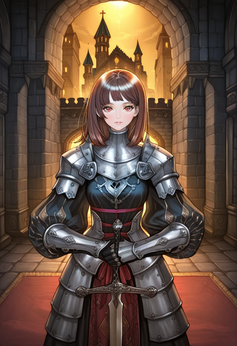 Tree of Savior Style v1.0