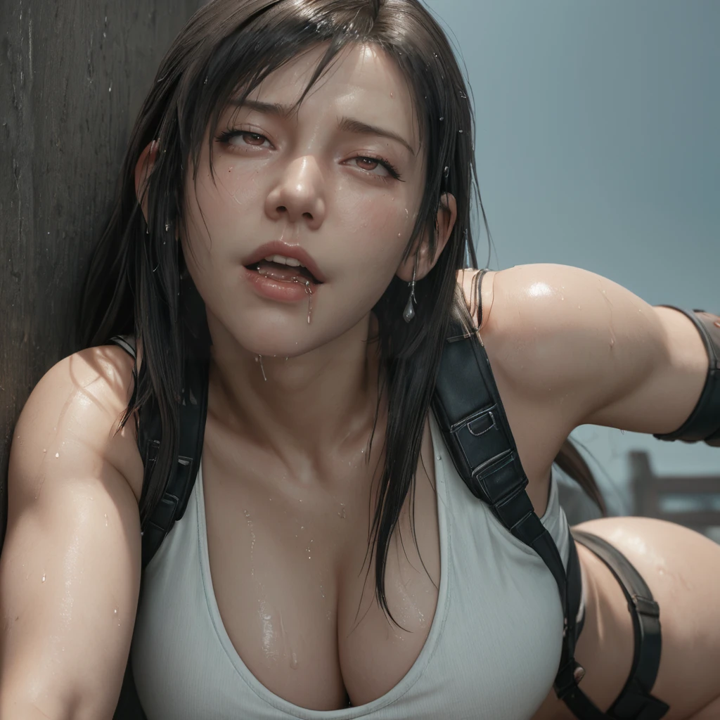 A poster girl of 7th avenue for iniverse v1.0