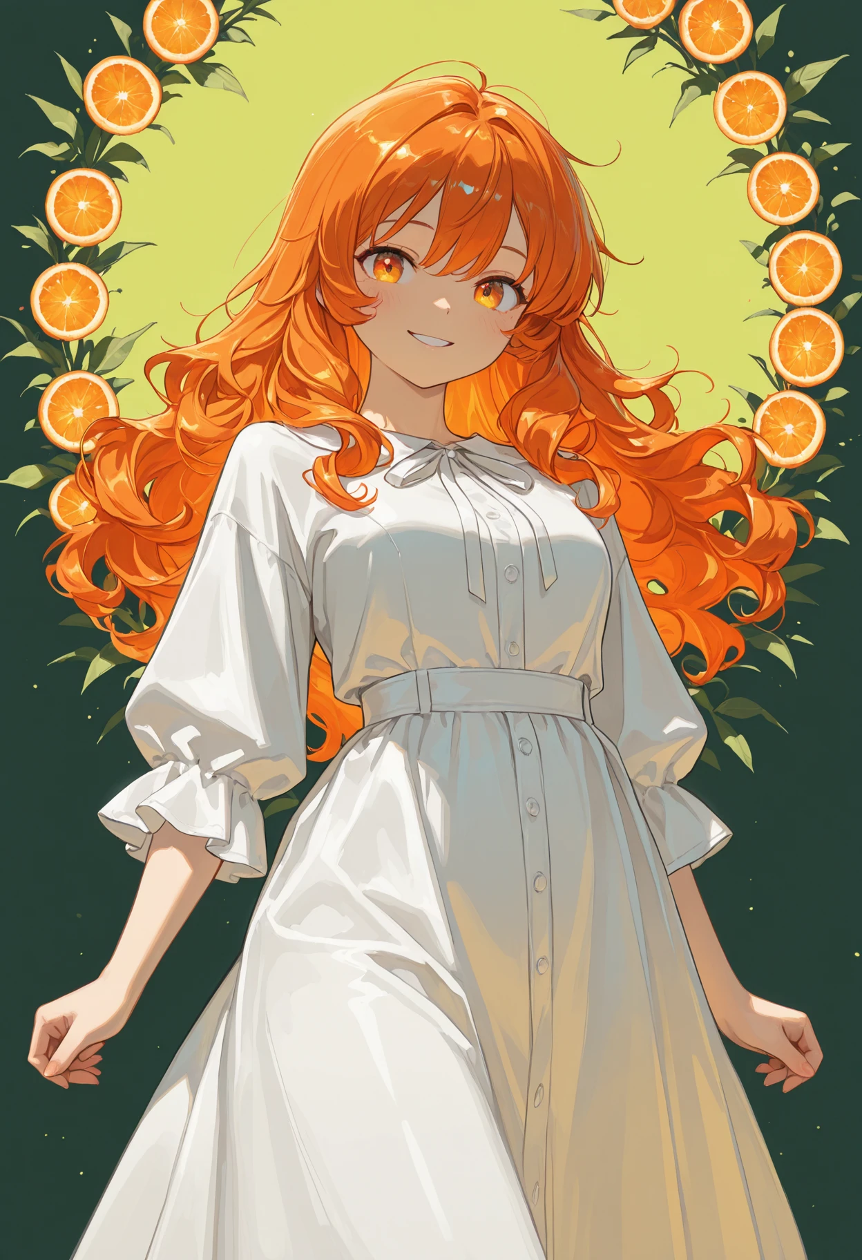 Mikan 🍊 Illustrious v1.0