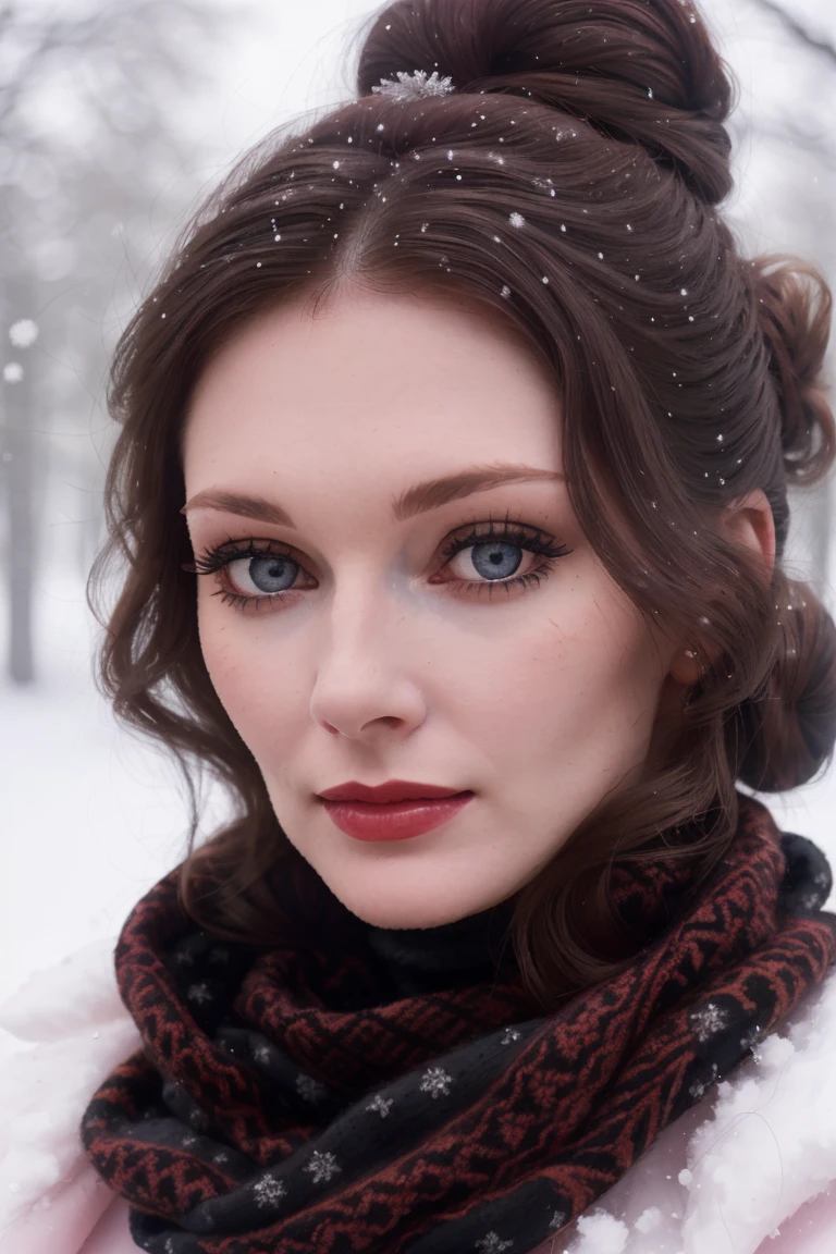 Sarah v1.0