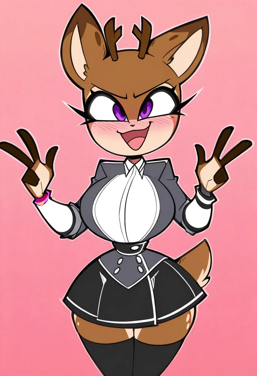 NellJoestar - Winter v1.0