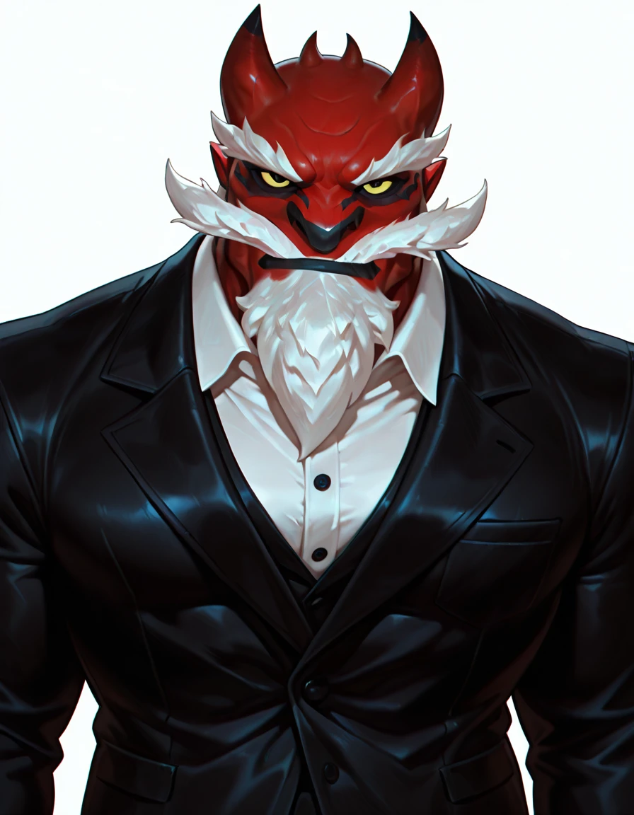 Tarakudo (Jackie Chan Adventures) v1.0