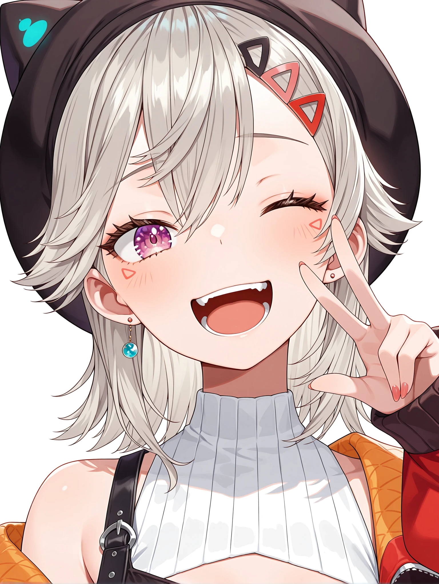 【Illustrious】小森 めと ぶいすぽっ！ (Komori meto) (Vtuber) v1.0