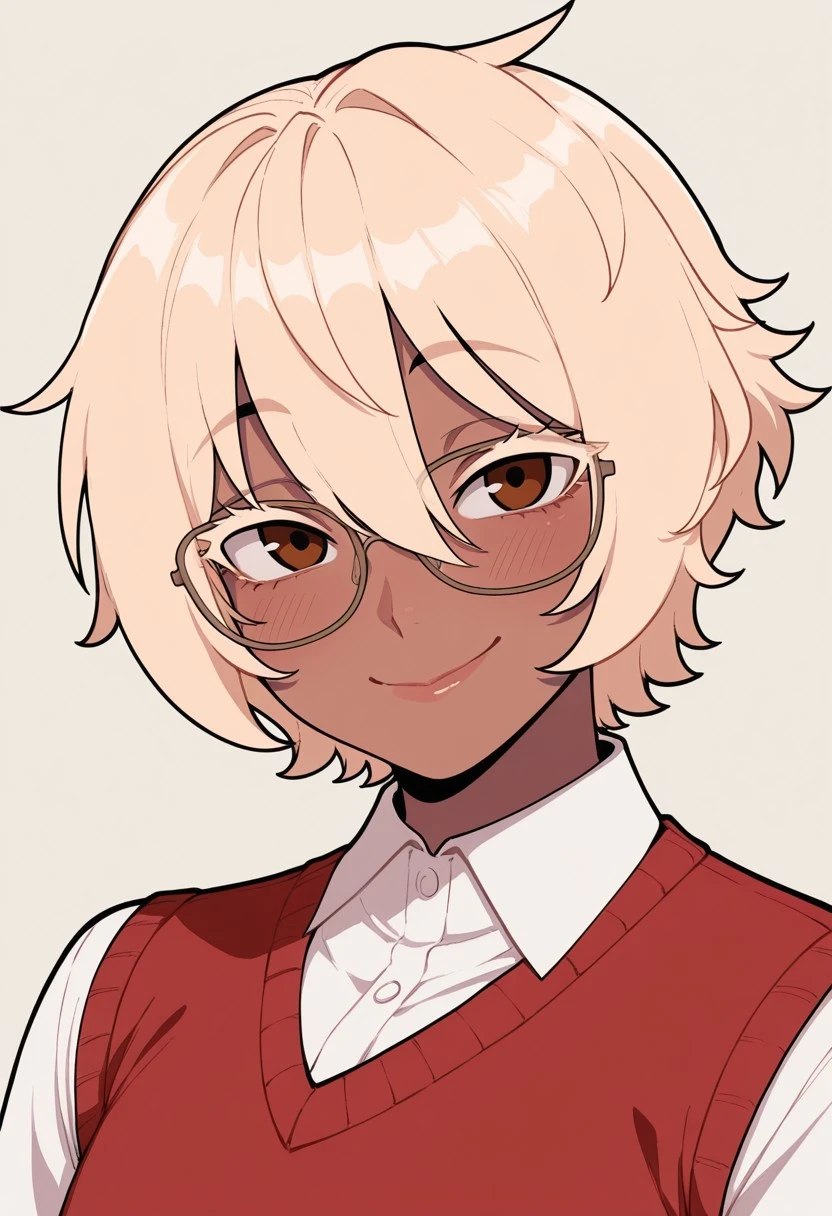 Chi - my oc V1