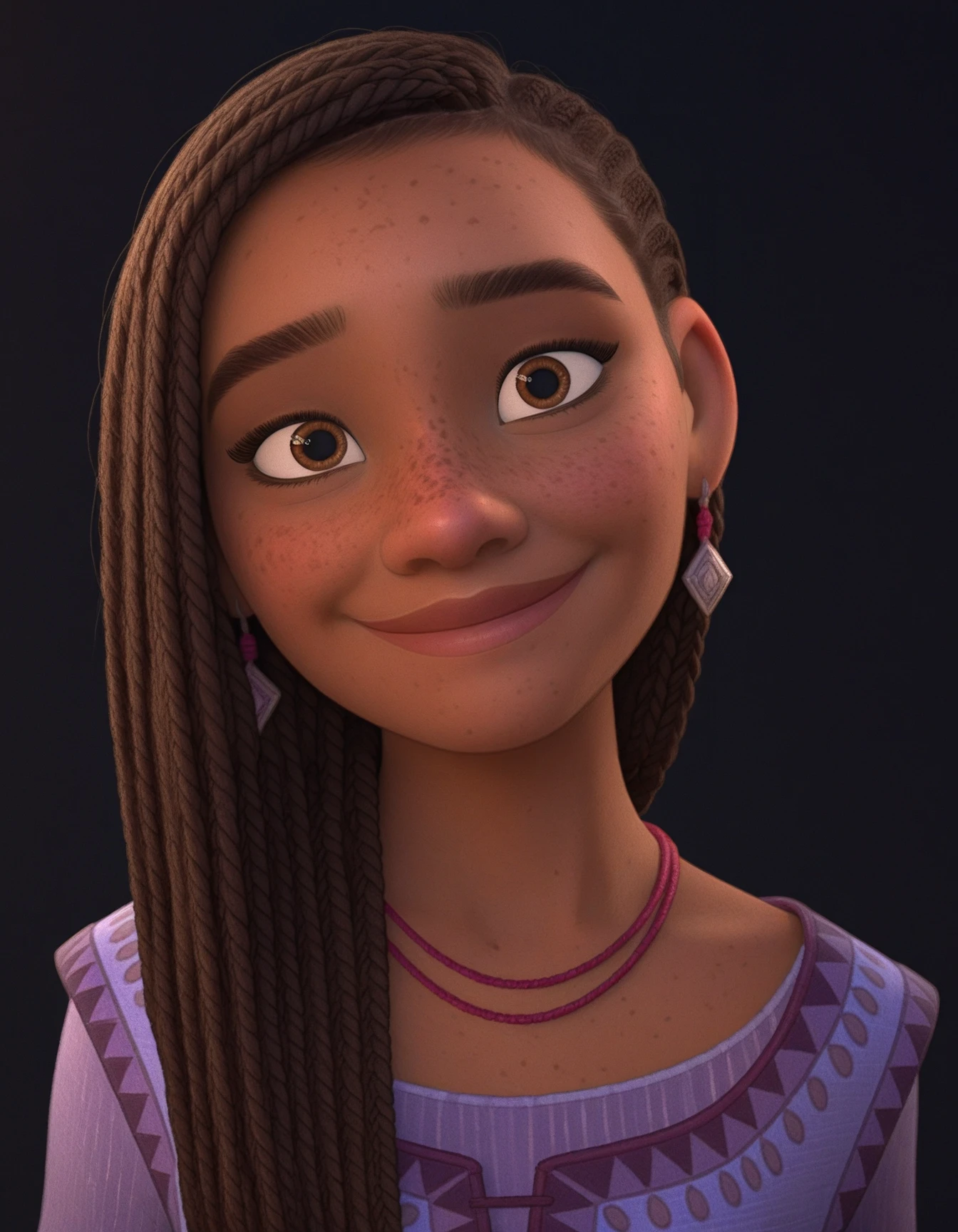 Asha (Wish) v1.0