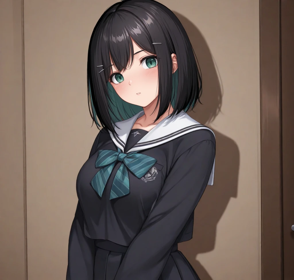 yoshino keiko (Soft circles) art style (few characters) v1.0