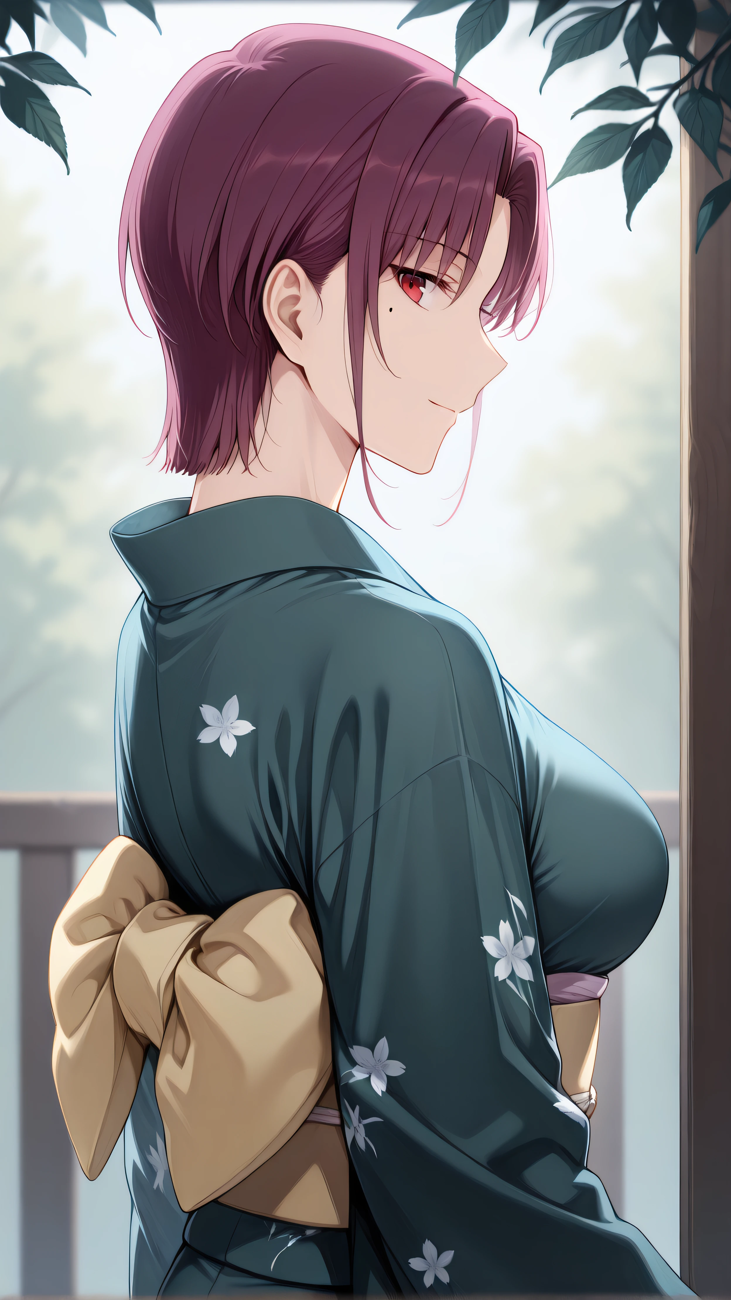 Bazett Fraga McRemitz （巴泽特·弗拉加·马克雷密斯）- Fate Grand Order v1.0