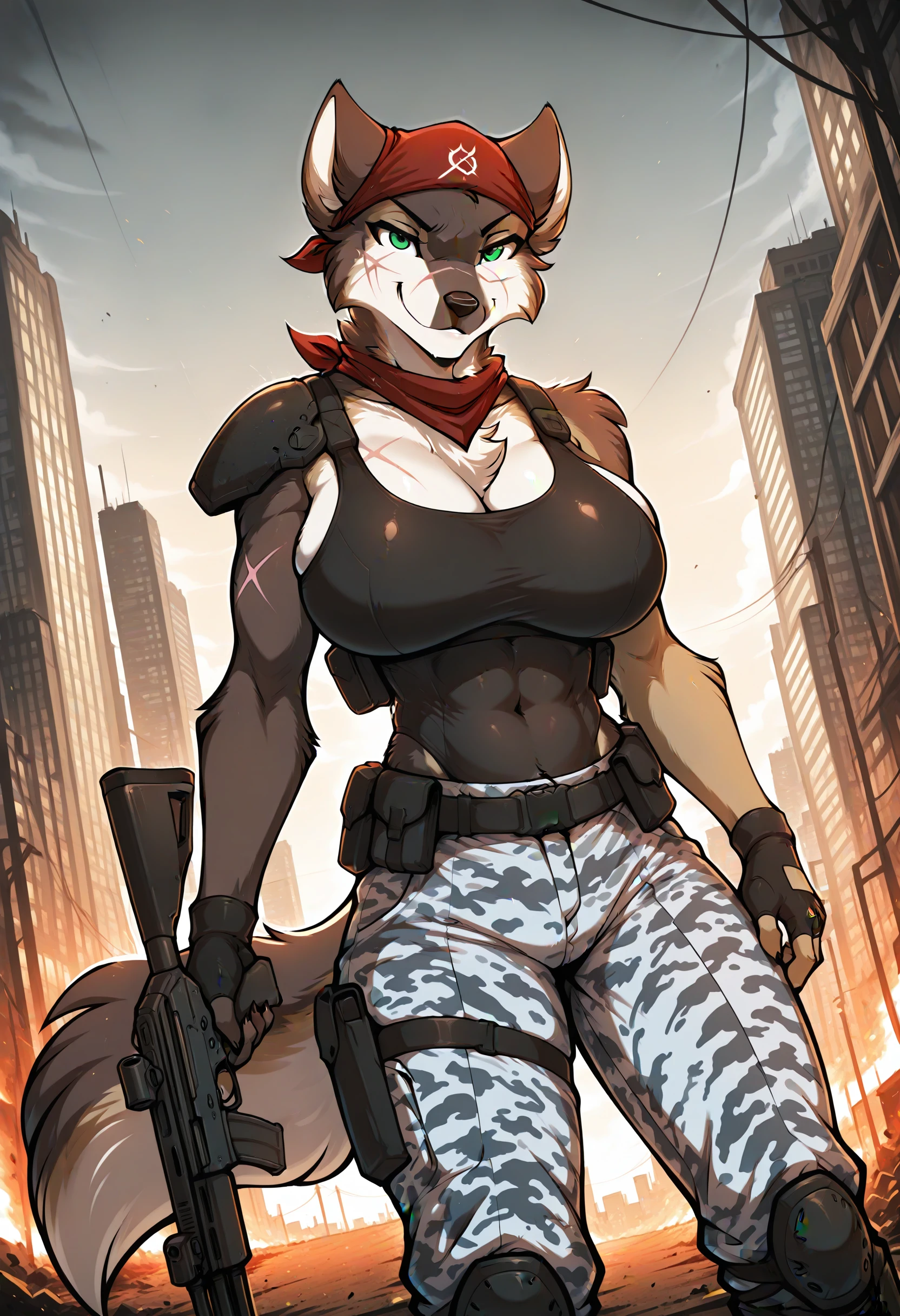 Romulus/Remus-Twokinds-Ilustrious IL-Romulus/Remus