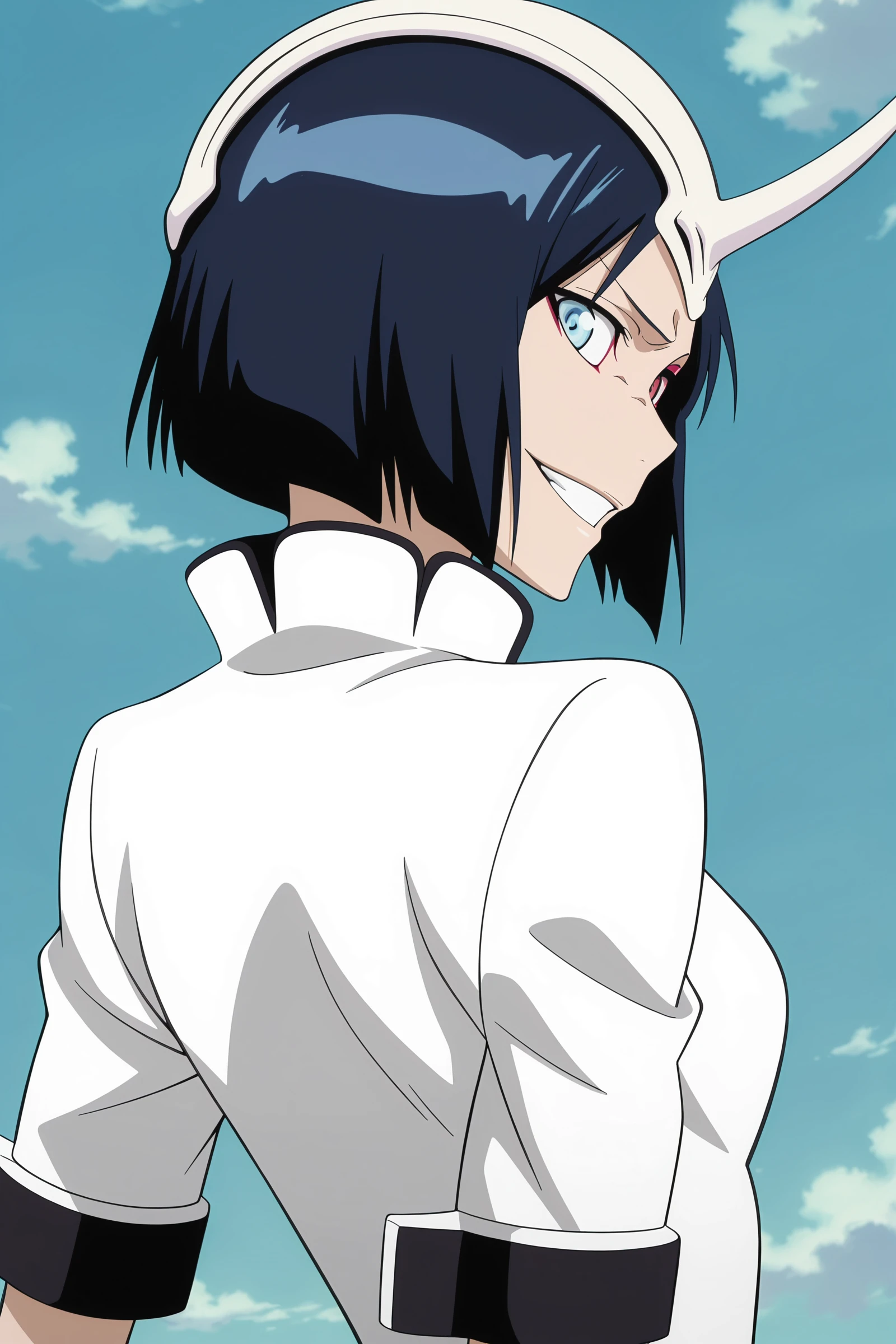 Emilou Apacci (Bleach) v1.0