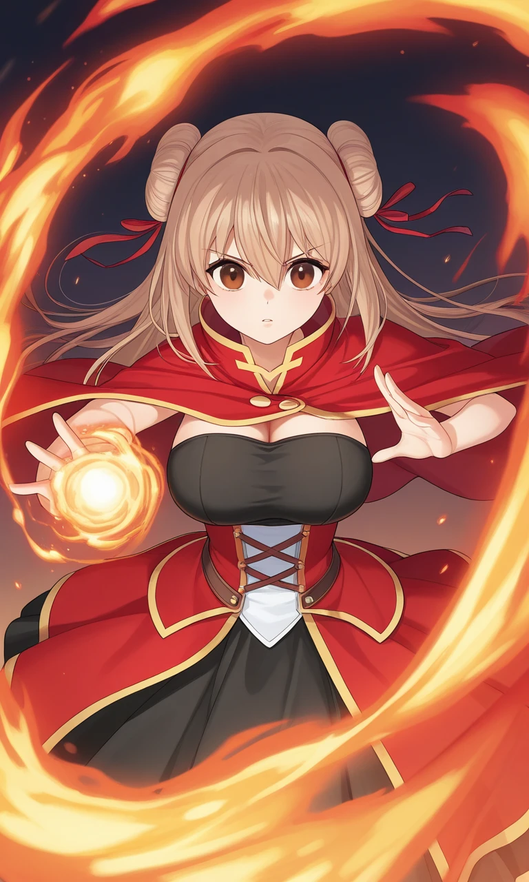 Tang Siqi (Spirit Realm) Tang Siqi v1.0