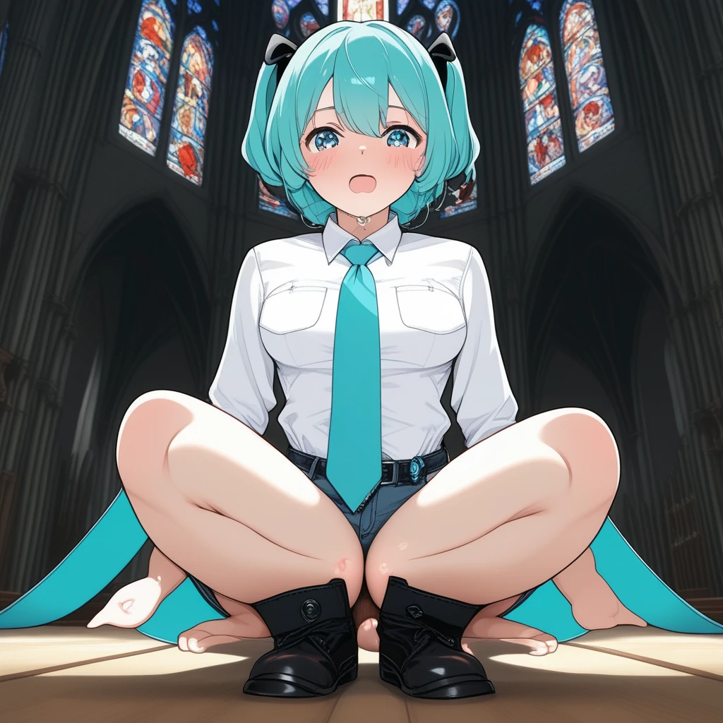 Rookie's first Lora the fk is this