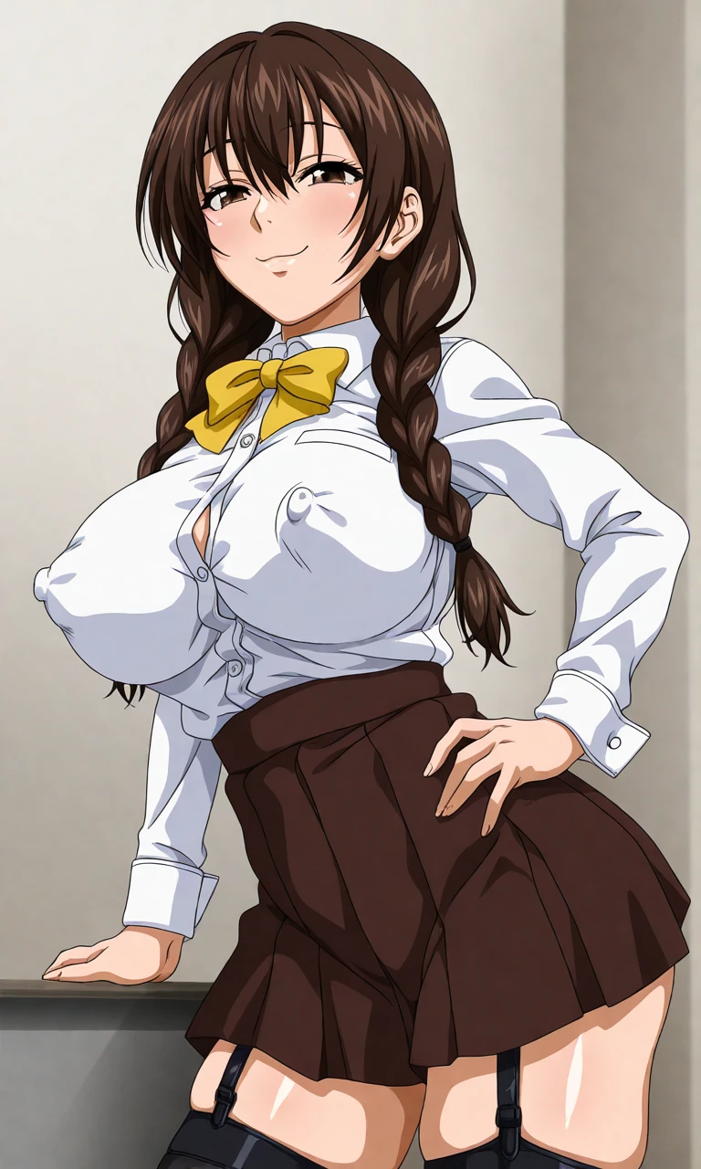 Kotoha (Stringendo series) Kotoha v1.0