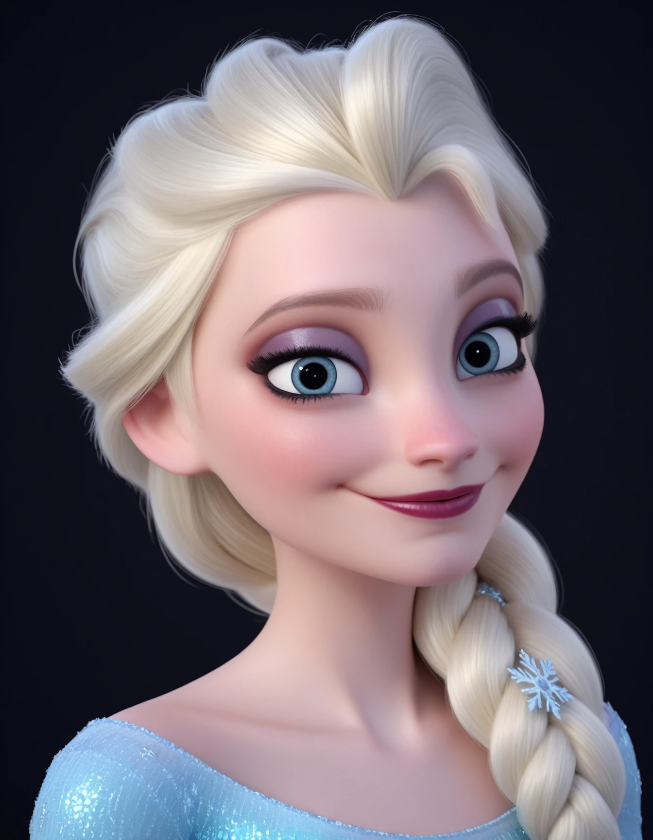 Elsa (Frozen) v1.0