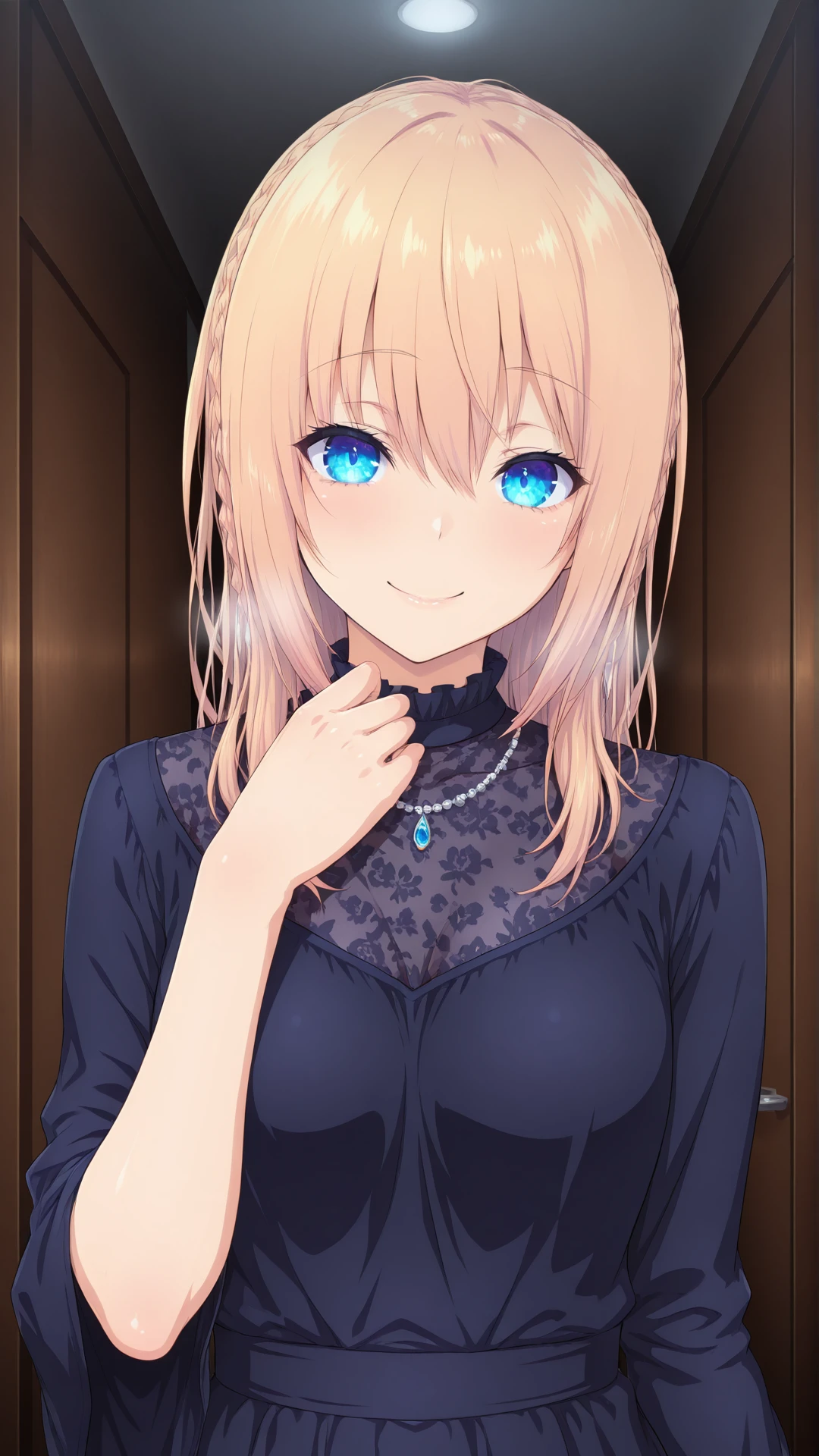 Yakisaba Teishoku(Buri no teriyaki) Style v1.0