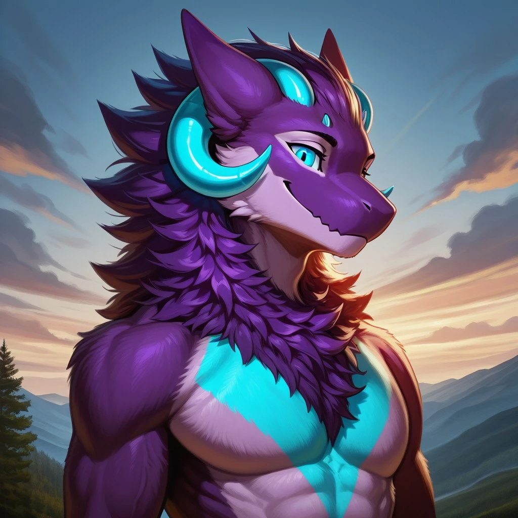 Myuma [OC owned by Nex] V1