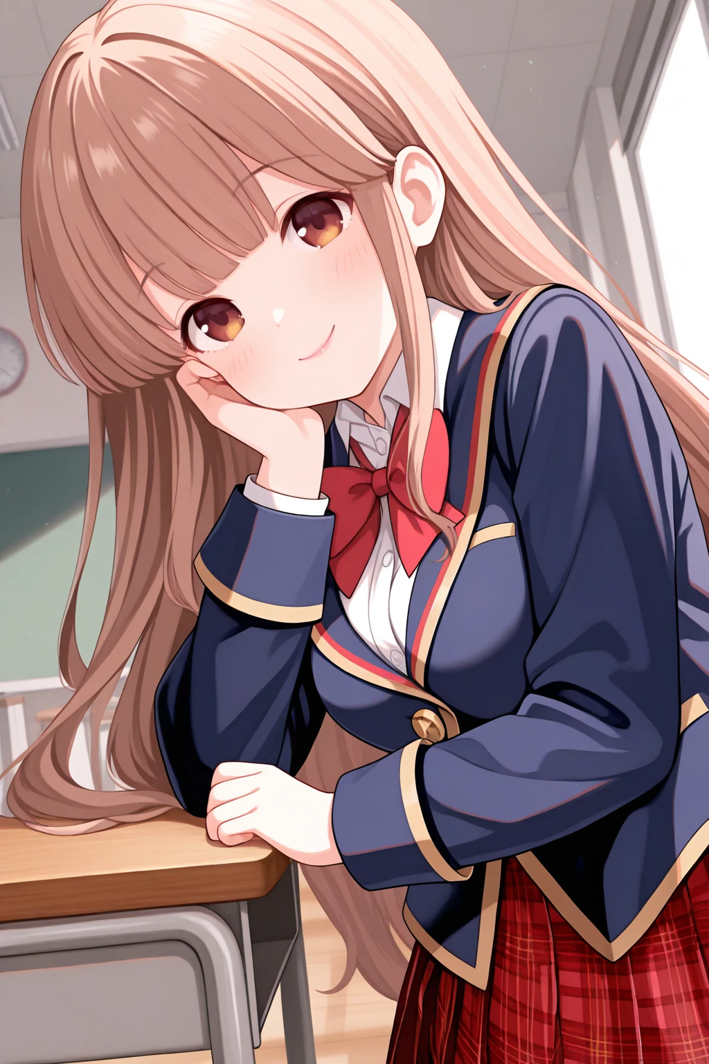 Arisugawa Saeko (Girl Friend BETA) | 有栖川小枝子 (ガールフレンド（仮）) v2.0