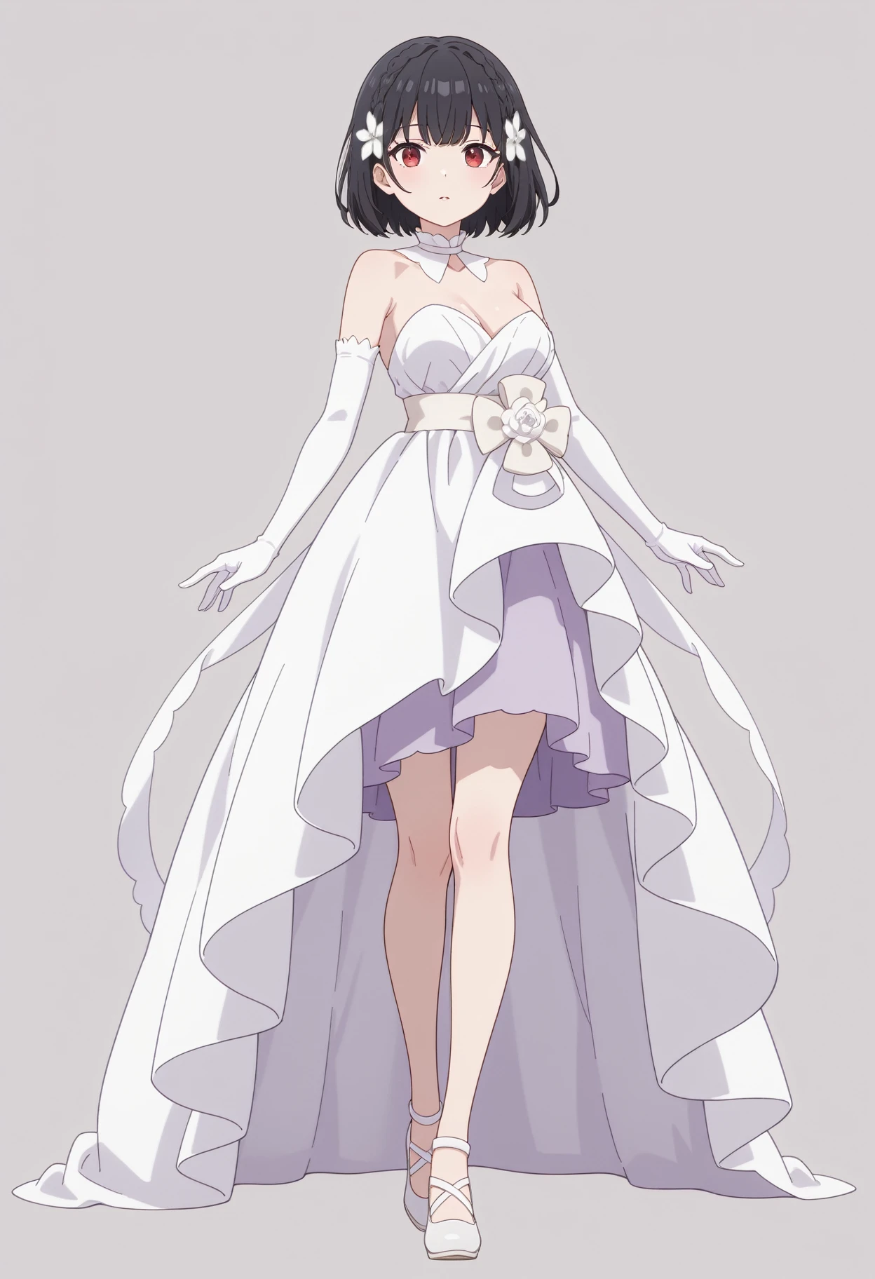 Lainie Cyan (Tenten Kakumei) - ILXL V2