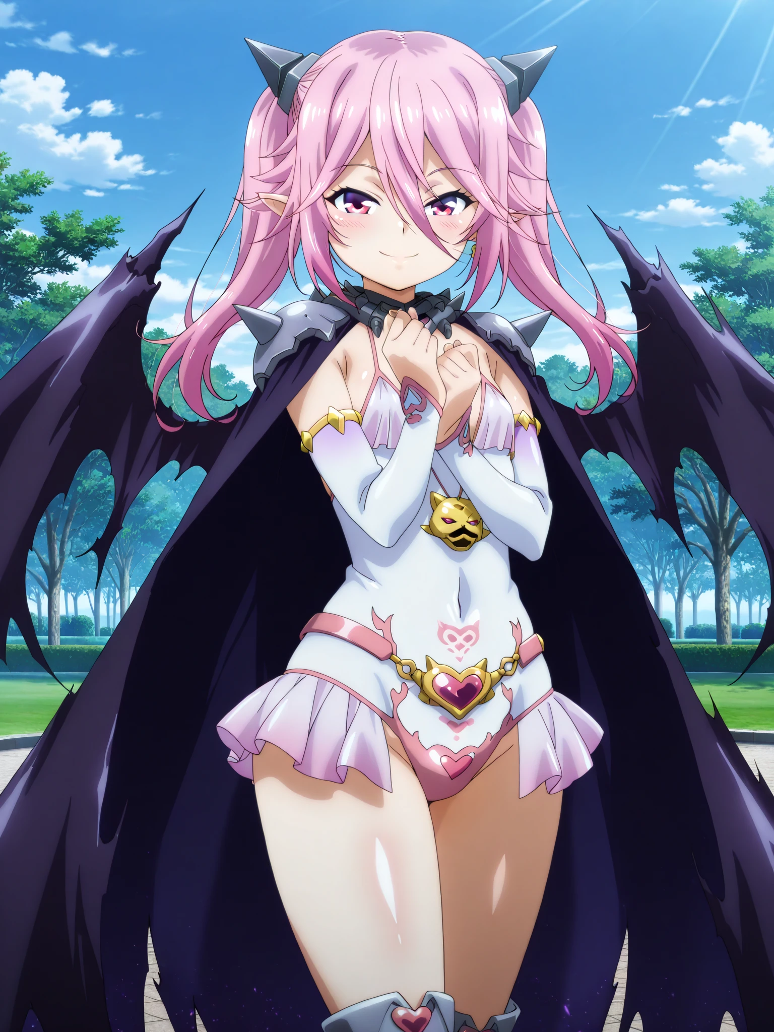 Necromancer | Bikini Warrior V1