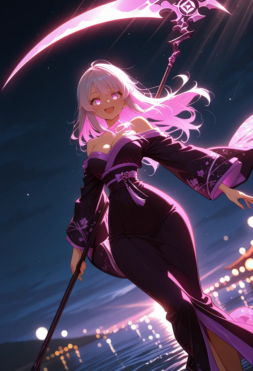 Scintillance du Néant - Radiance of the Void Scintillance du Néant_1