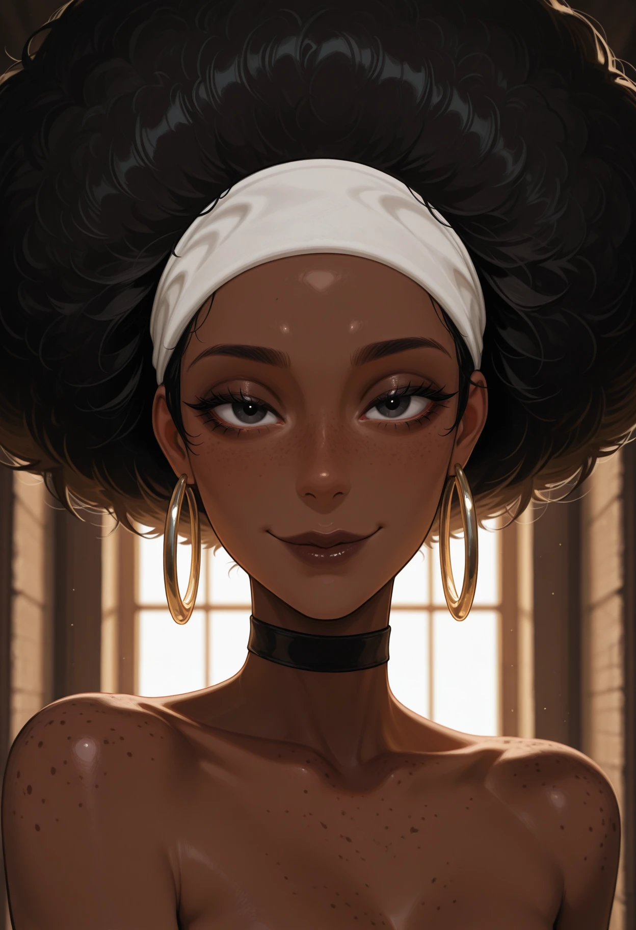 World of Terra - Kaia (OC) V1