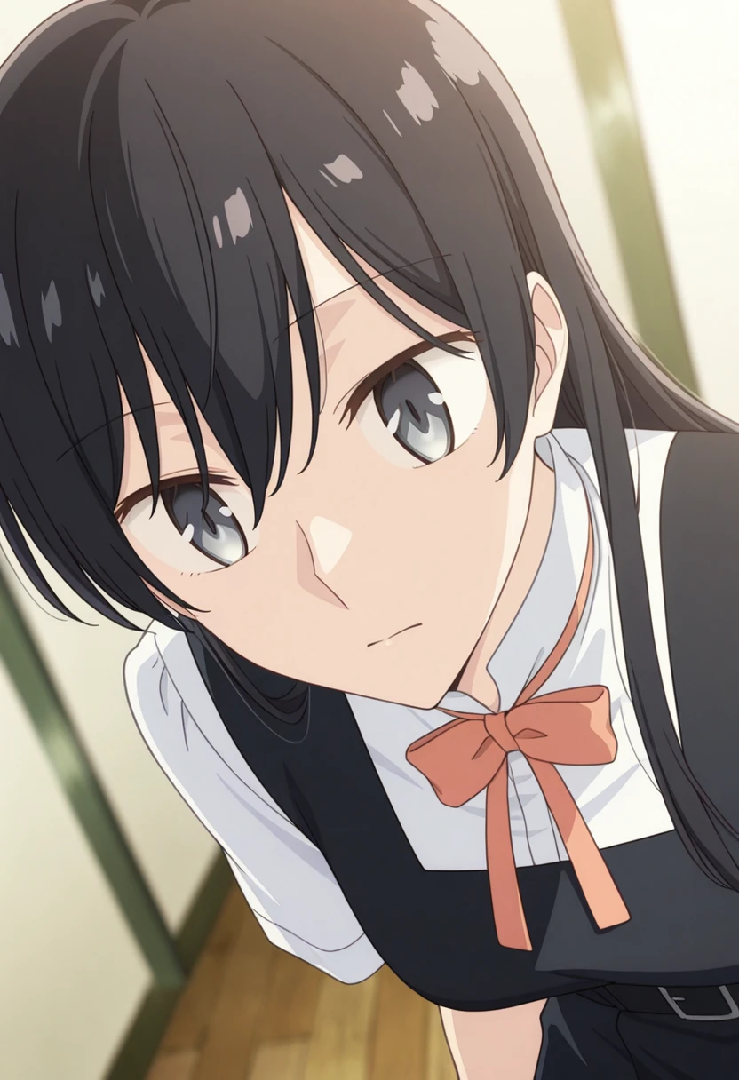 nanami touko/七海燈子 【yagate kimi ni naru/Bloom Into You/やがて君になる】 v1.0