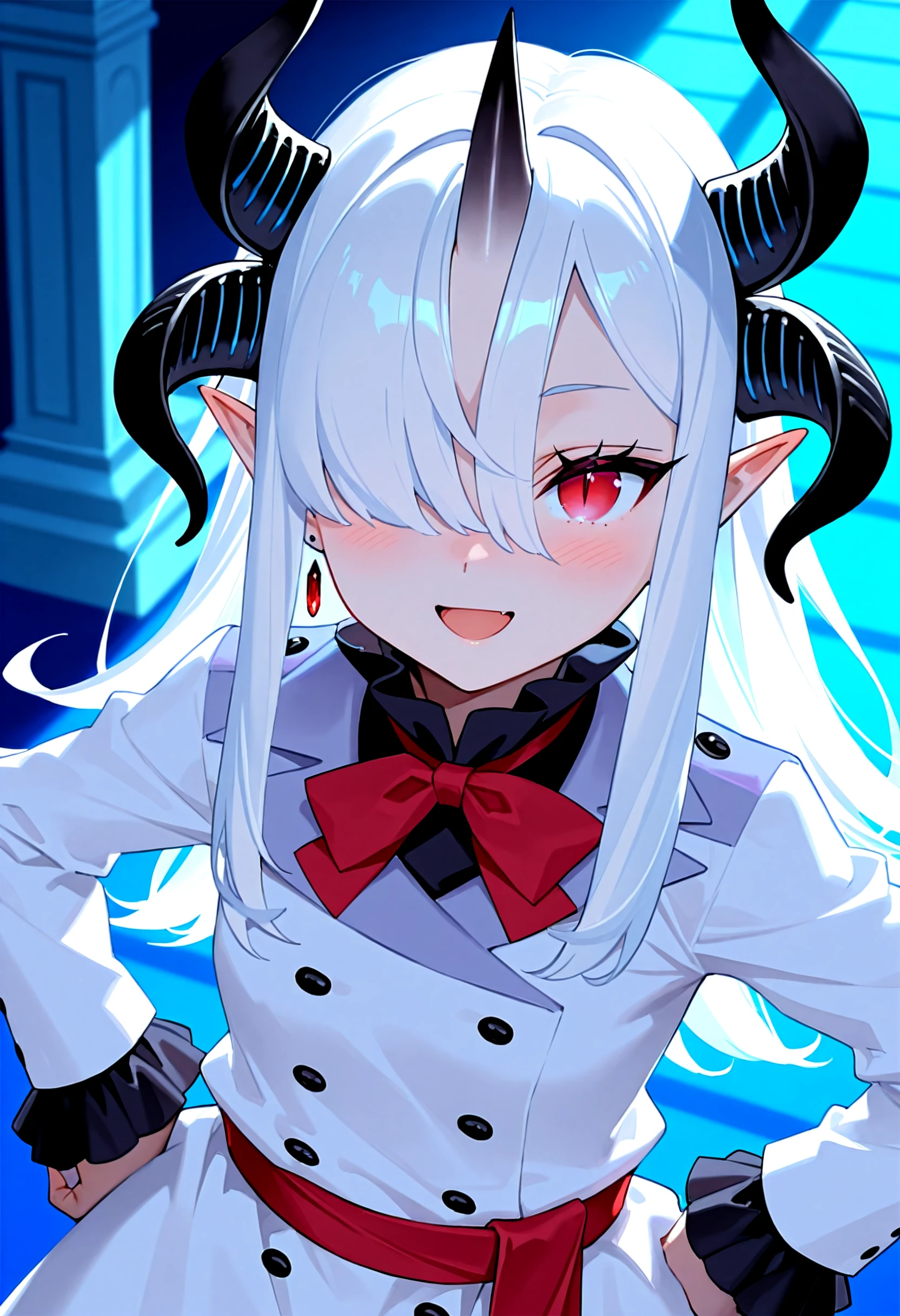 Lisabeth van Benestos | Chronicles of an Aristocrat Reborn in Another World | 転生貴族の異世界冒険録c [Illustrious] v1.0