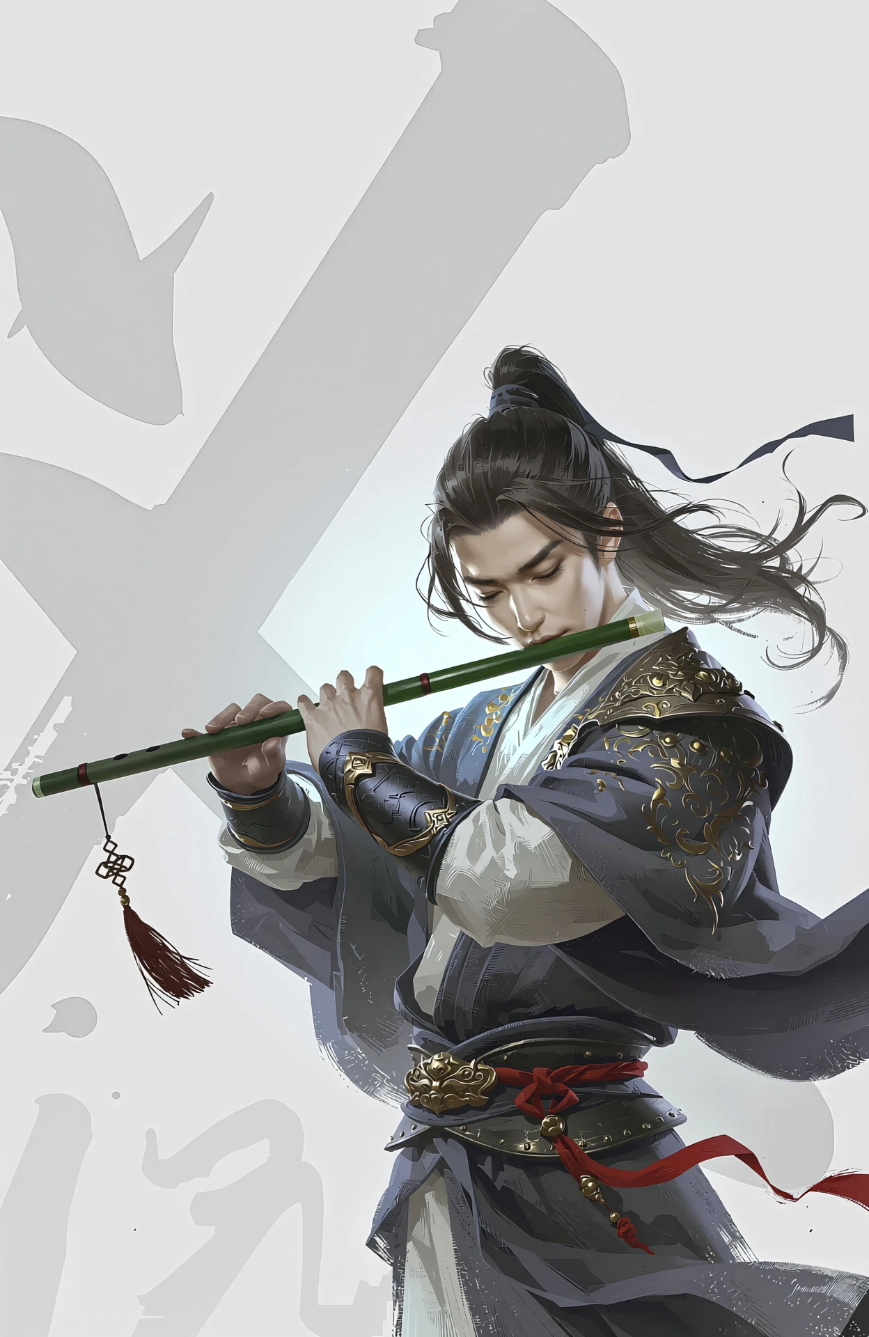 KongJI-Qwen-PAseer Qwen KongJi v1.0