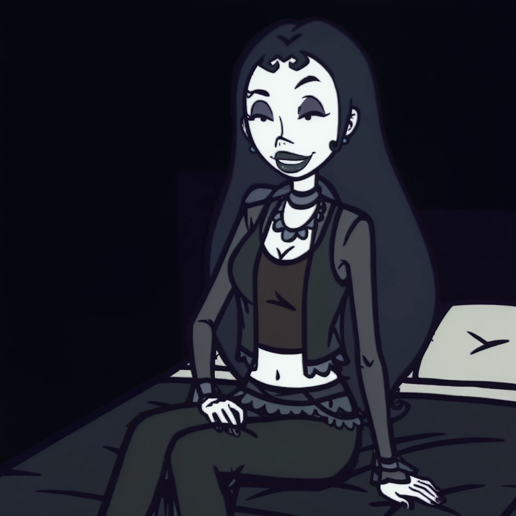 Serena (downtown) v1.0