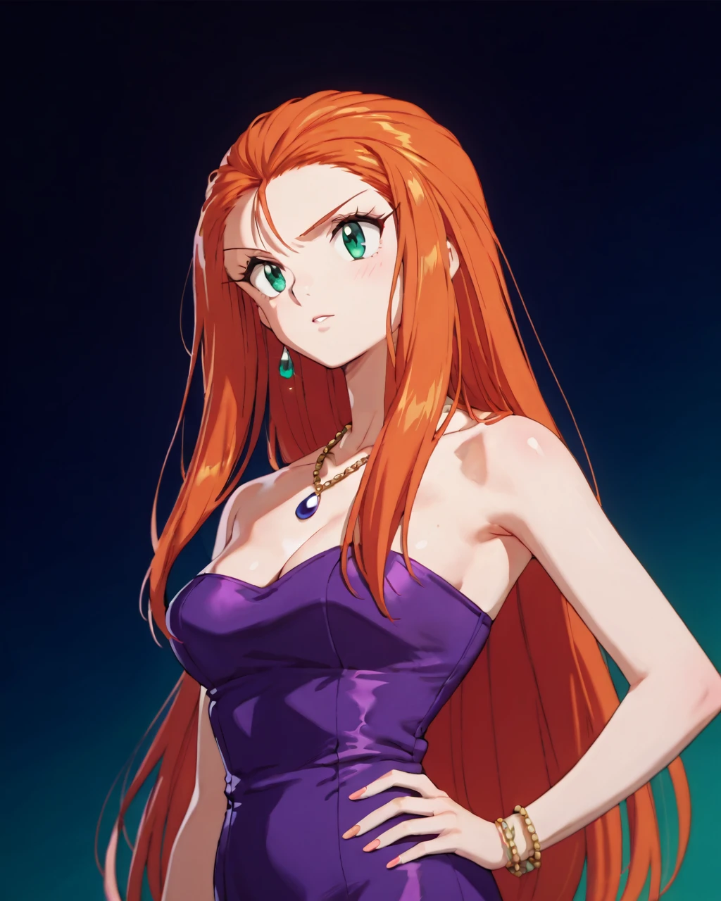 Reiko Mikami - Gosuto Suipa Mikami - 90s V1