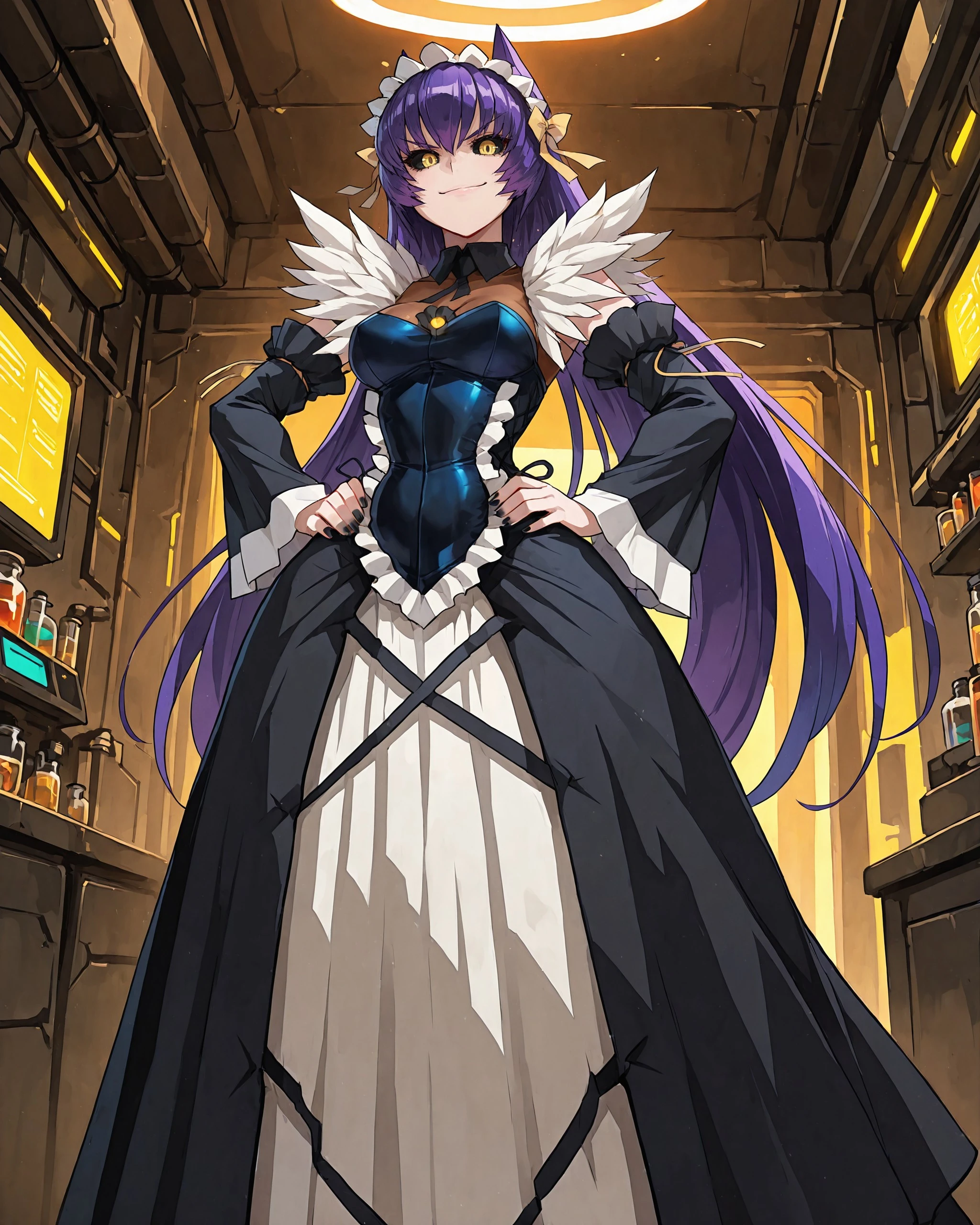 Celia II Kai / セリアII改 (Chaos Code) v1.0