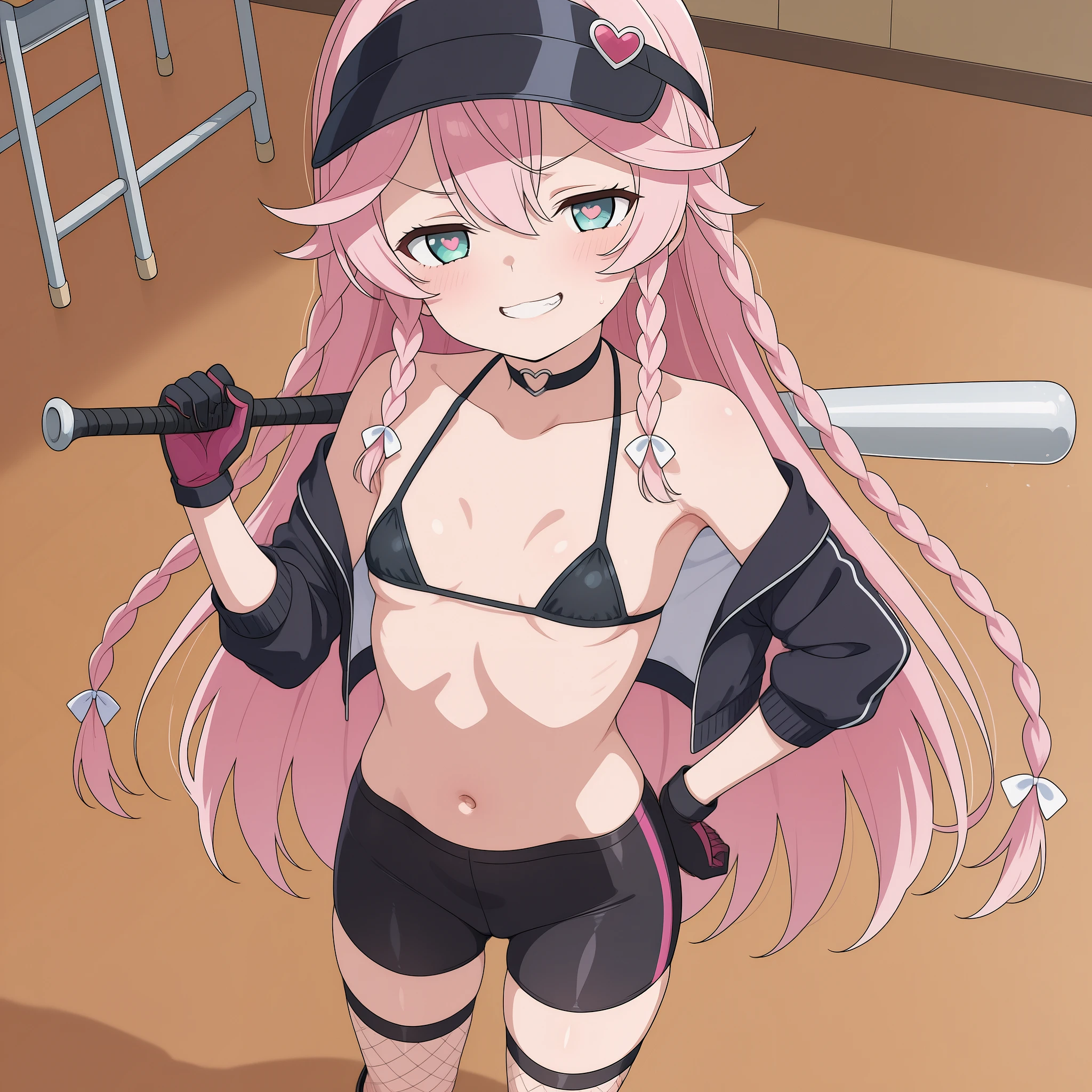 Epic Seven - Truant Angelica (Fan Concept) v1.0