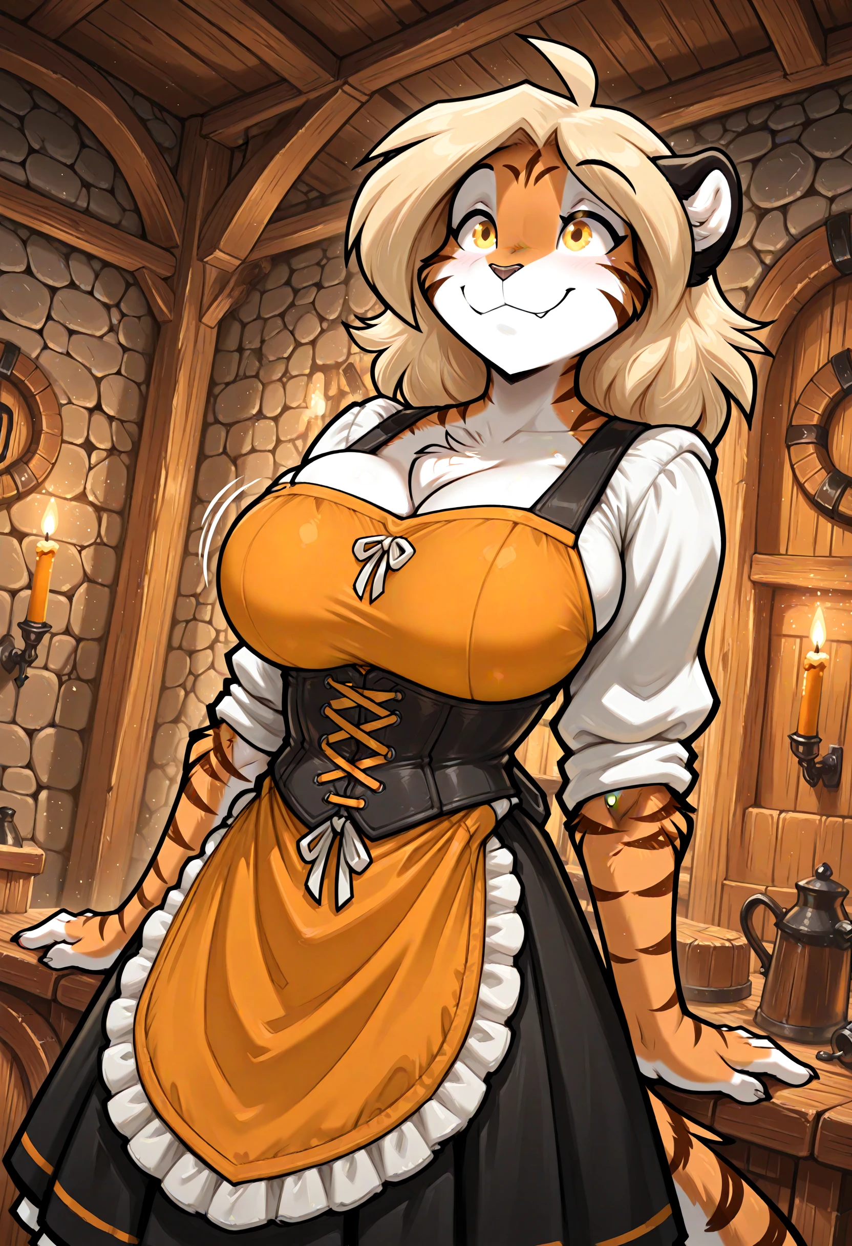Ivy-Twokinds-Ilustrious IL-Ivy