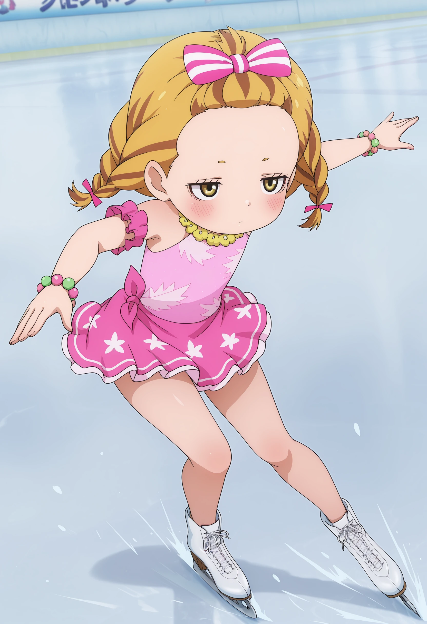 Kanna Kitora (Medalist) v1.0