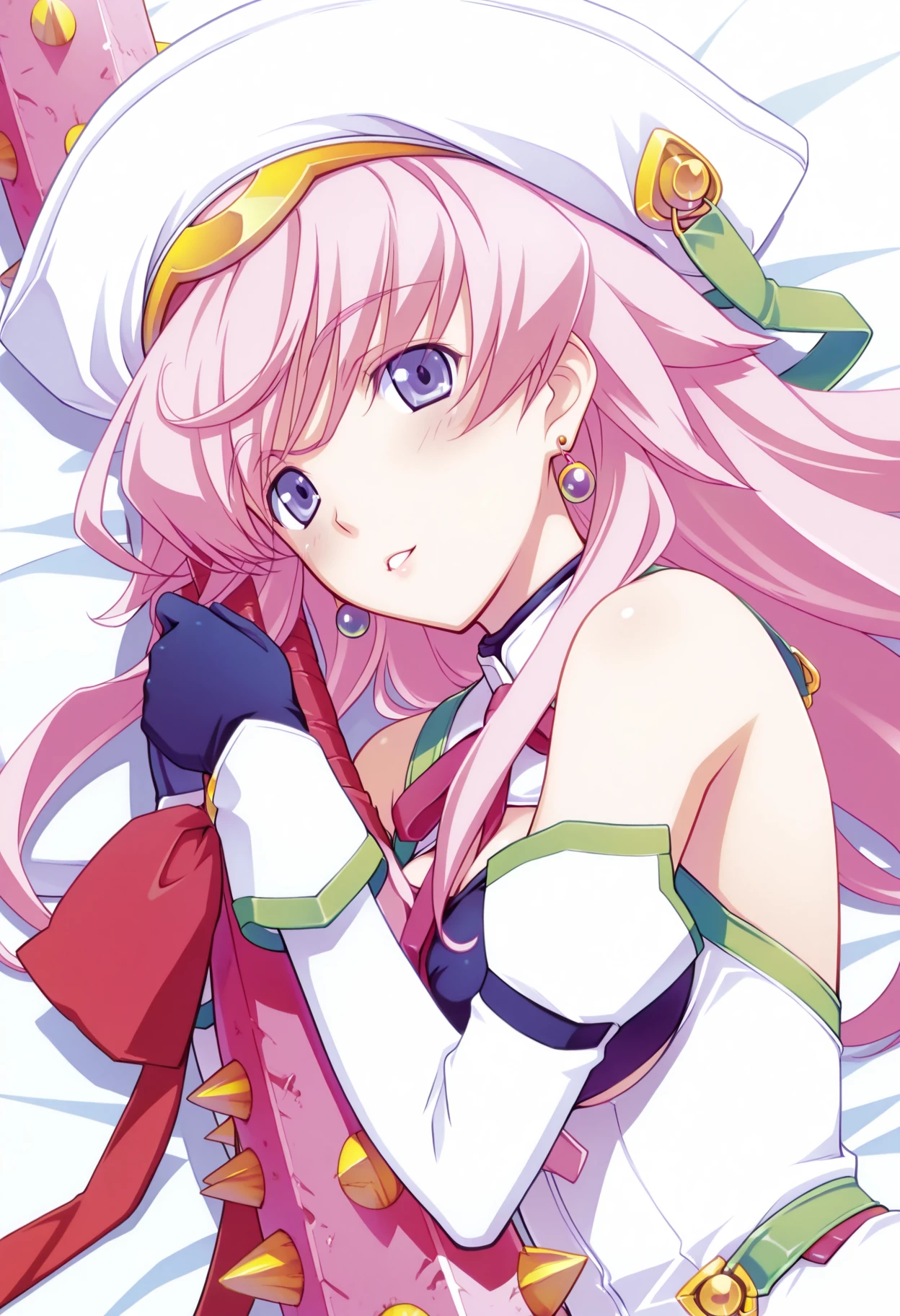 Seira Orgel 星来オルジェル - CHAOS;HEAD V1