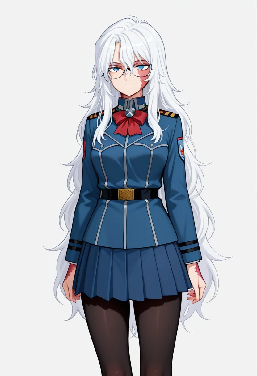 Chall Acustica (Gundam 00P) [Illustrous] V1