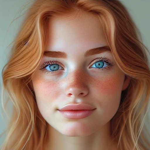 AiModelGingerInger V1