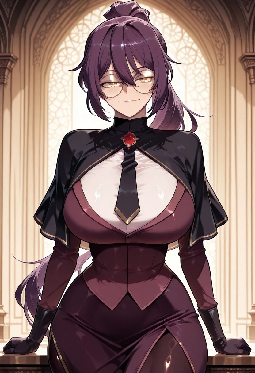 ArzaGod - Artstyle | Illustrious V1