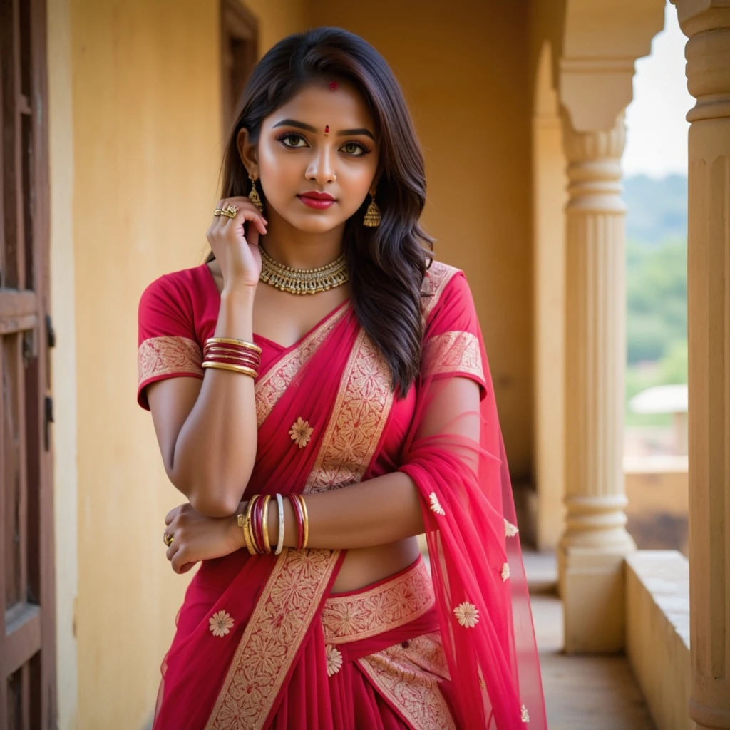indian teen V1