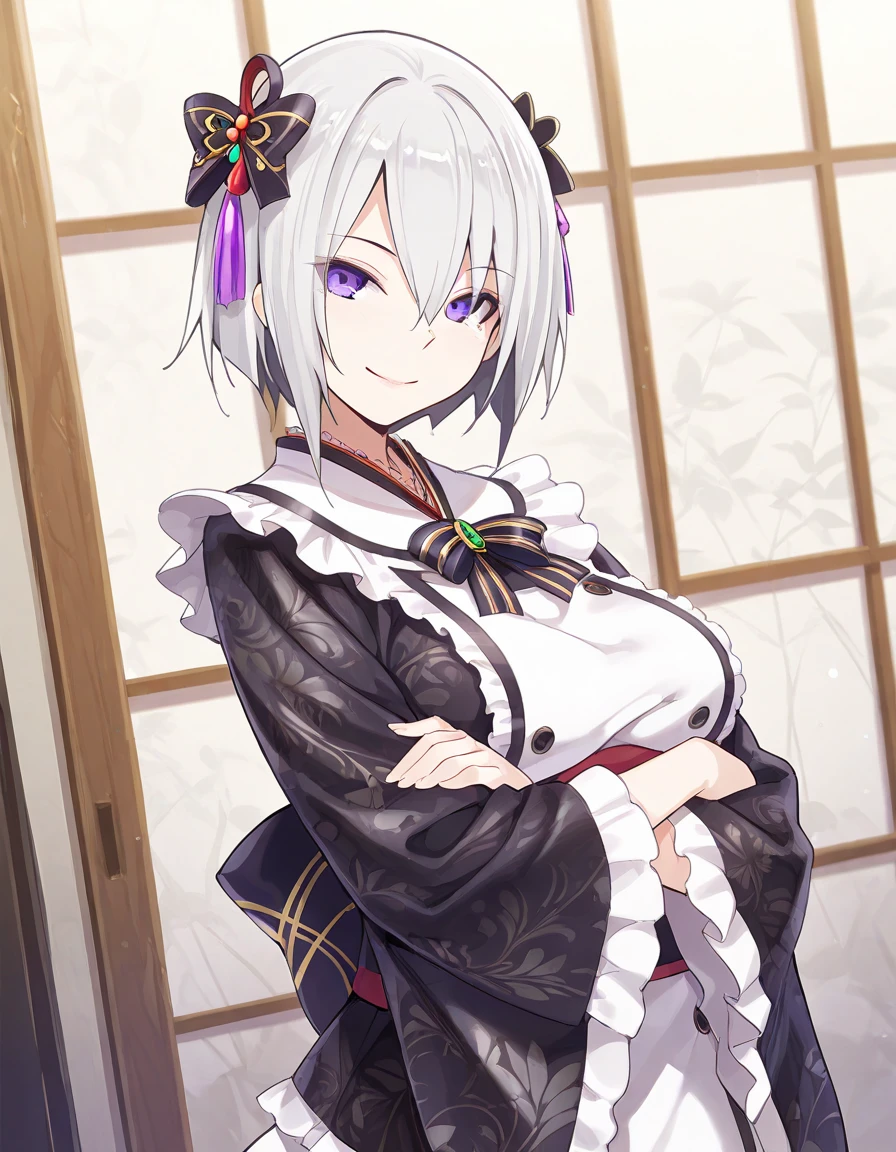 Azuchi Castle (Shiro Project:RE) / 安土城(御城プロジェクト:RE) v1.0